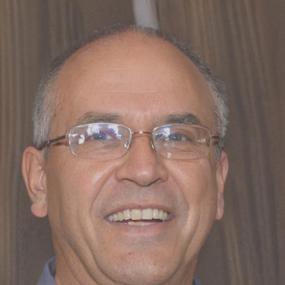 Portrait of Kasper Lindström, Software Development Manager